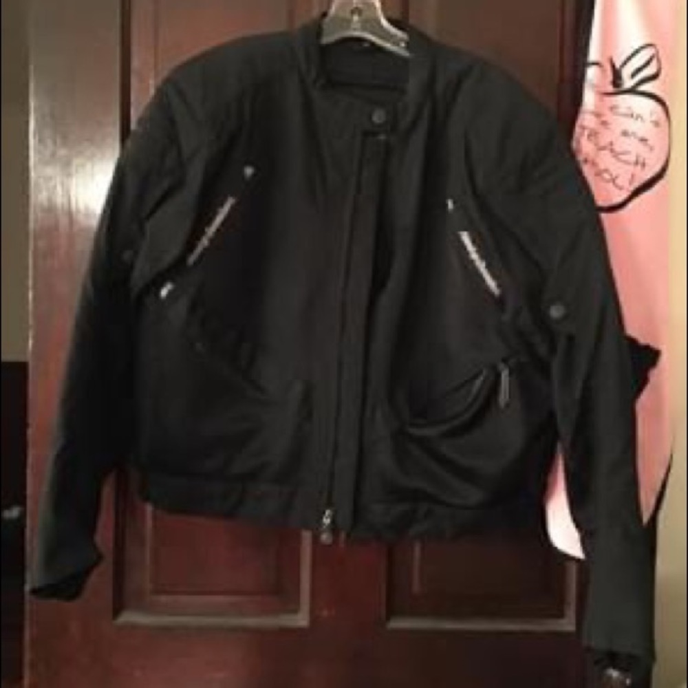 Women's Harley Davidson Jacket